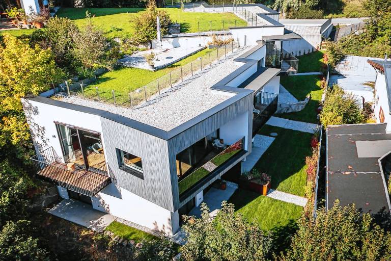 Ferienwohnung mit Hund inZell am See, Österreich  f&uuml;r max. 6 Personen