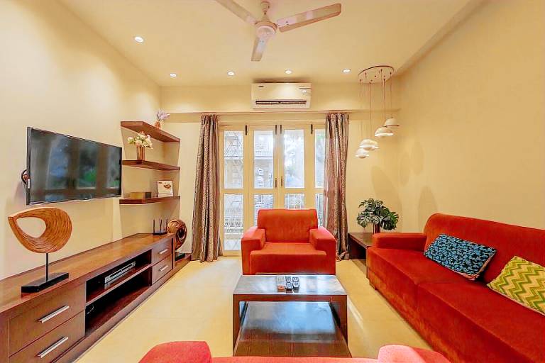 Apartment  Ozran Beach