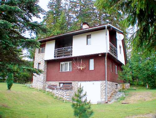 Apartman  Csorbató
