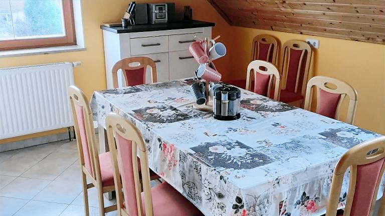 Ferienwohnung Bühlau