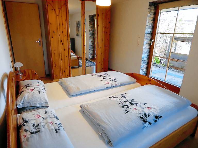 Ferienwohnung Oberbach