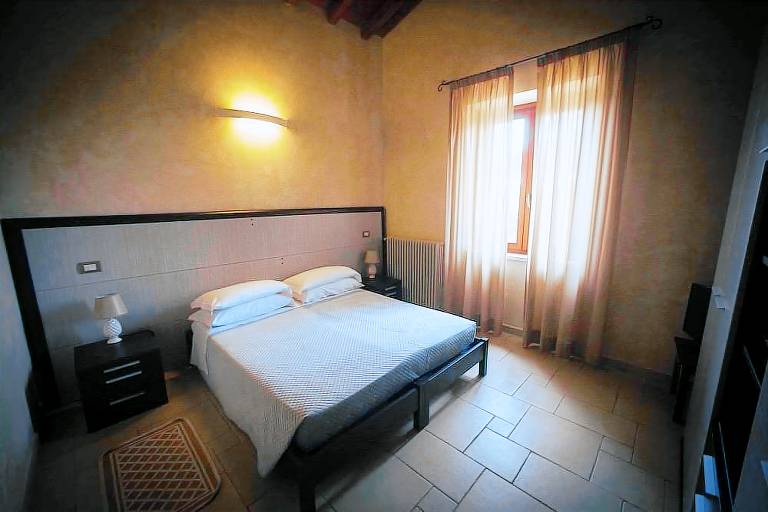 Casa Marina di San Nicola