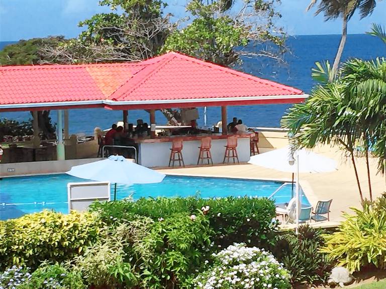 Ferienwohnung Crown Point