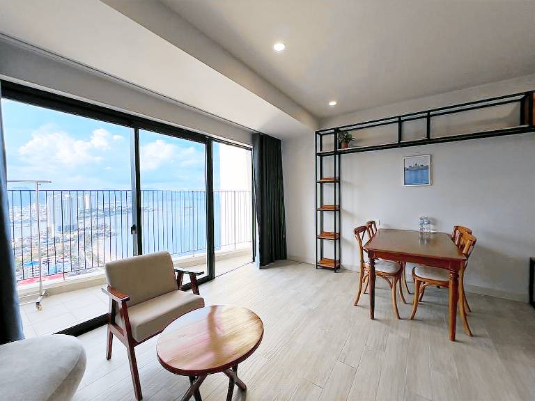 Appartement  Lộc Thọ