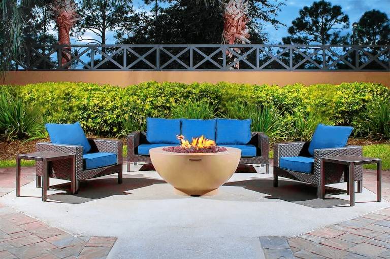 Courtyard by Marriott Daytona Beach Speedway Airport