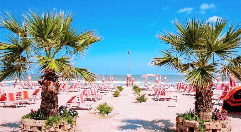 Beautiful rental apartment | Next to the beach | Pets allowed — photo 4