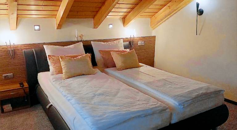 Ferienhaus Olching