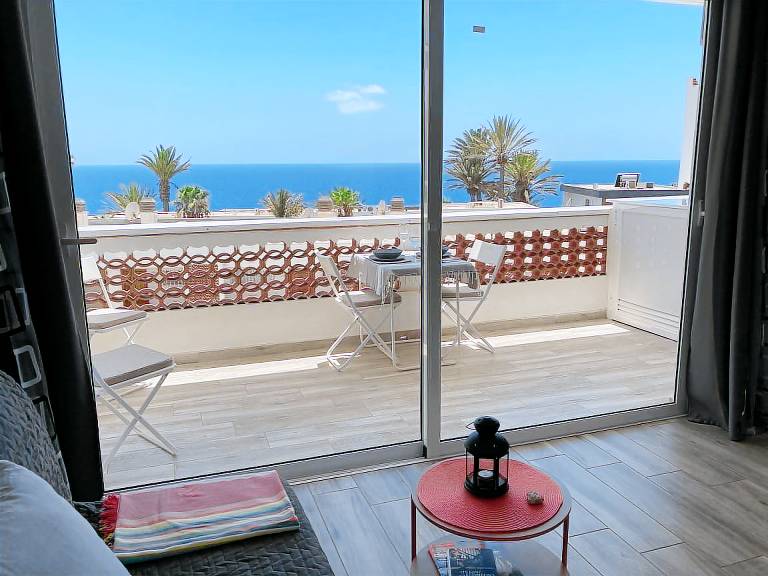 Apartamento Bahía Feliz