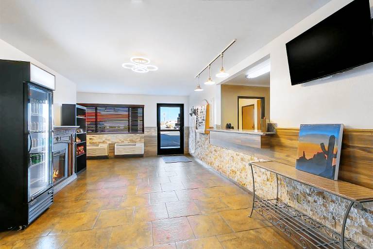 SureStay by Best Western Camp Verde — photo 3