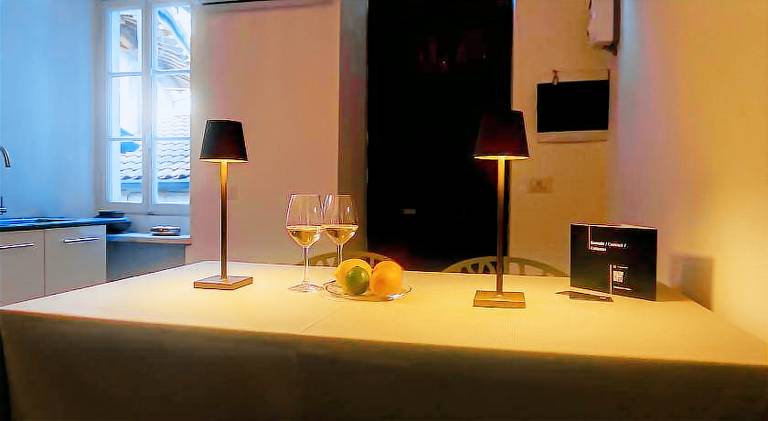 Apartment with 1 room for 2 persons — photo 4