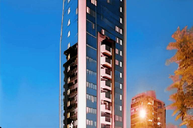 Wyndham Garden Santiago Kennedy