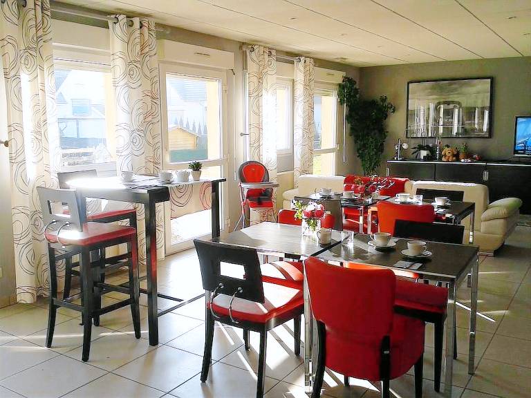 Hotel Des Bois — photo 3