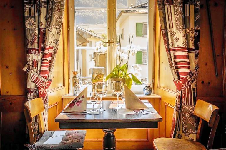 Auberge de l'Ange — photo 5