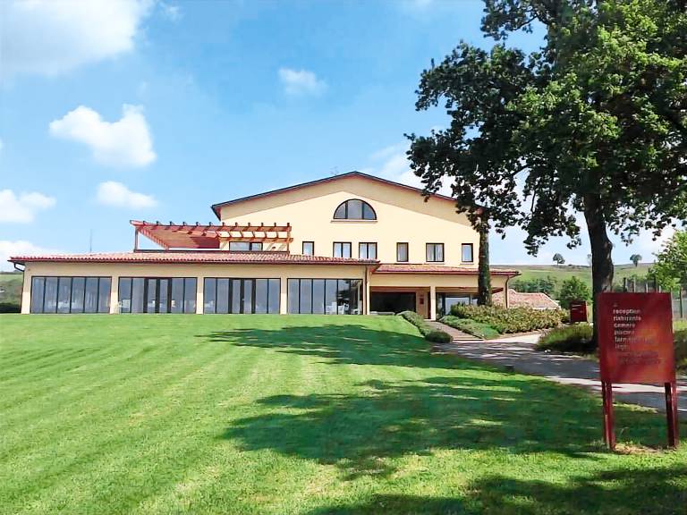 Casale  Castellarano