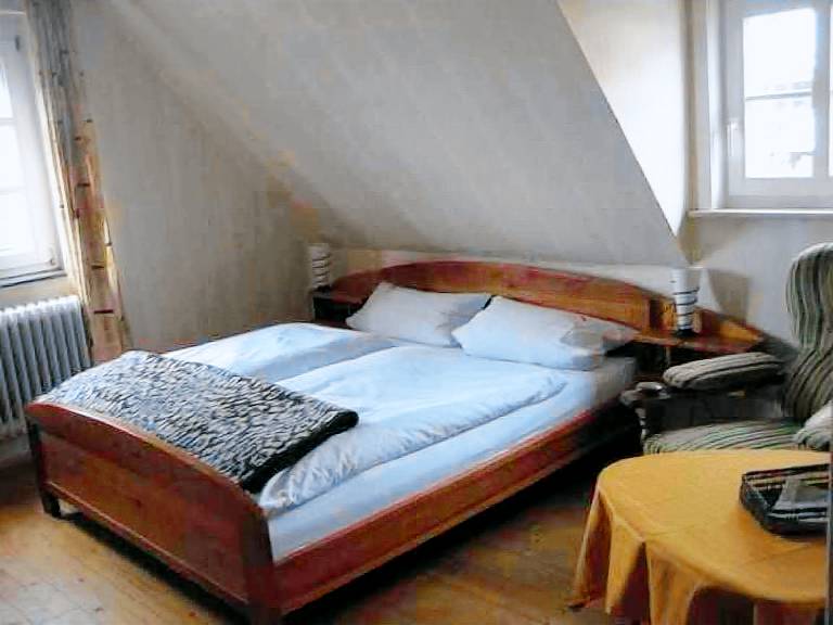 Ferienwohnung Lichtenfels