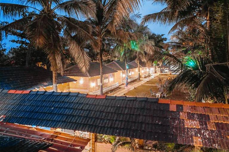 Hibis Resort Morjim — photo 4