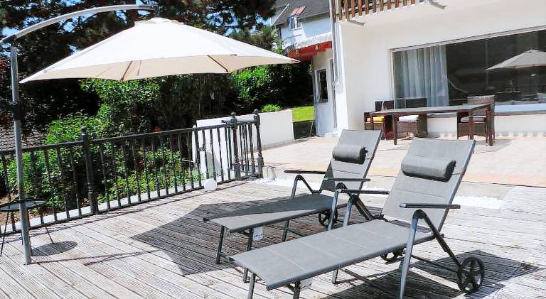 Apartment with 2 rooms for 4 persons — photo 3