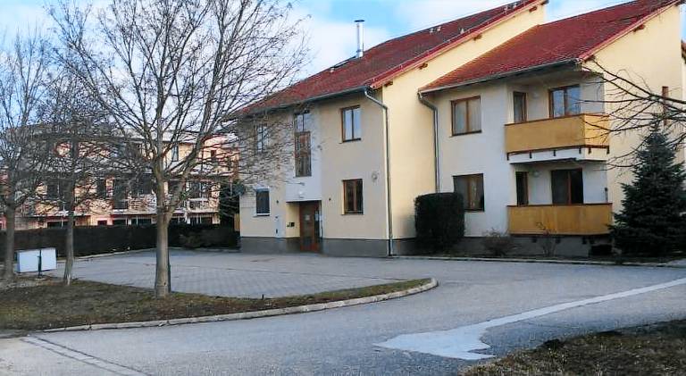 Apartman Hidegség