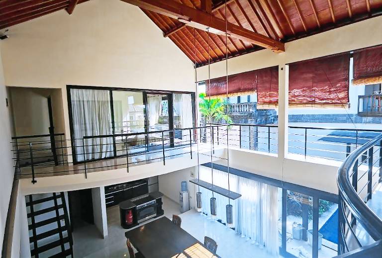 Villa with yard & pool | Good for workation in Kuta