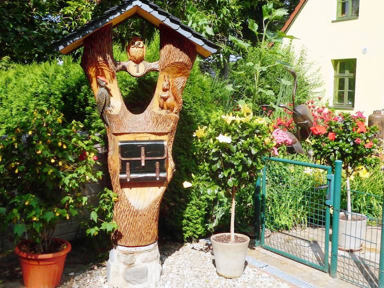 Holiday apartment with 1 room for 3 persons — photo 5