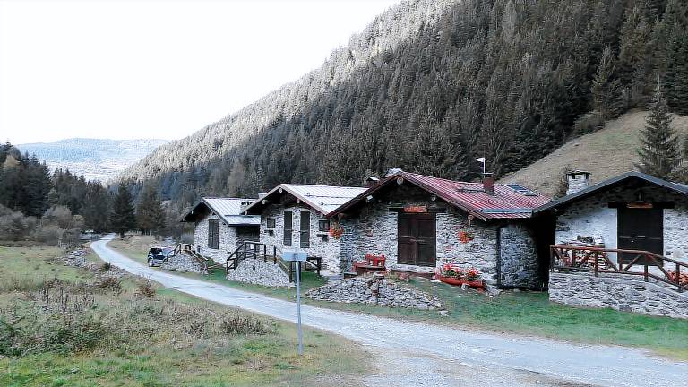 Family-oriented chalet | Dogs allowed — photo 2
