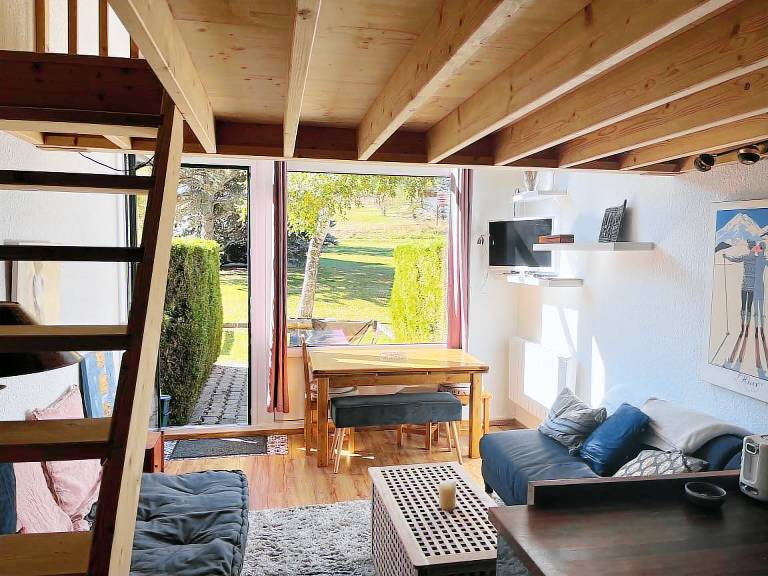 Appartement La Salle-les-Alpes