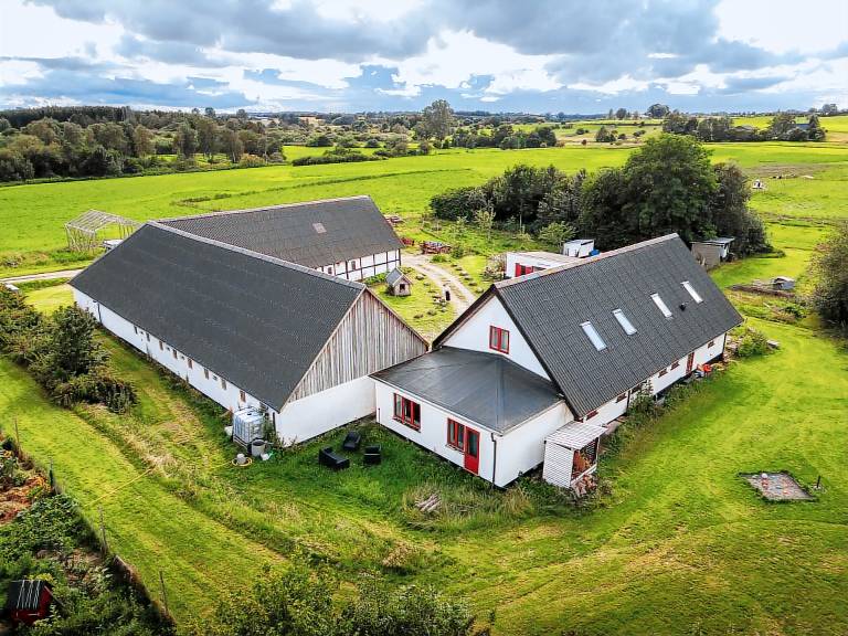 Farmhouse Ringsted