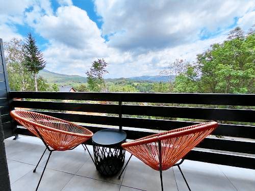 Bed & Breakfast Wetlina