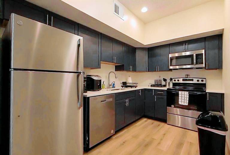 Apartment Lawrence