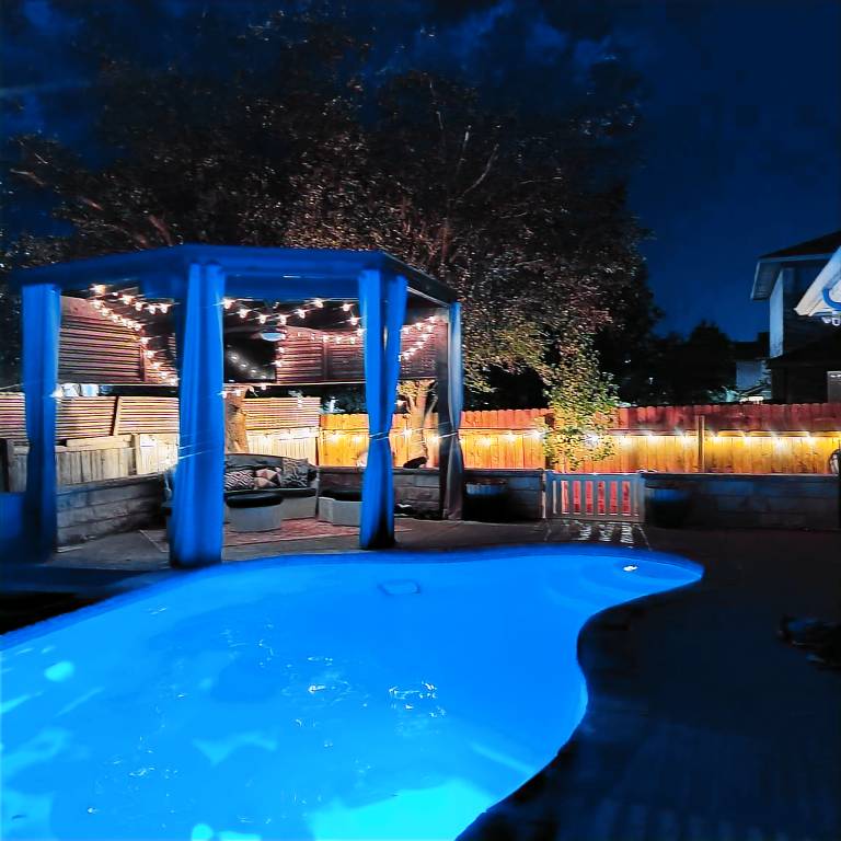 Maison de vacances Austin