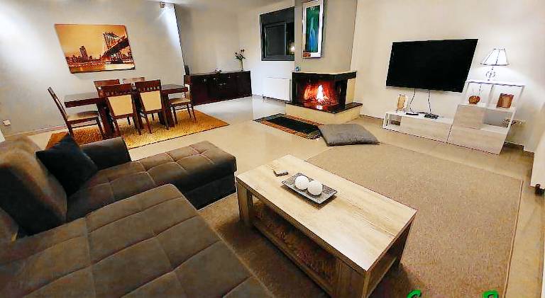 House with 2 rooms for 8 persons — photo 2