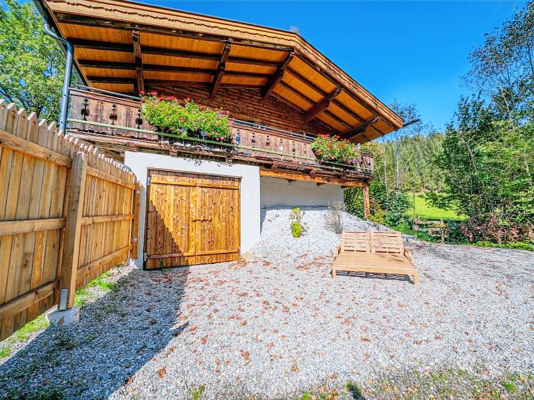 The Kramerei: Alpine luxury with extra comfort in Salzburg
