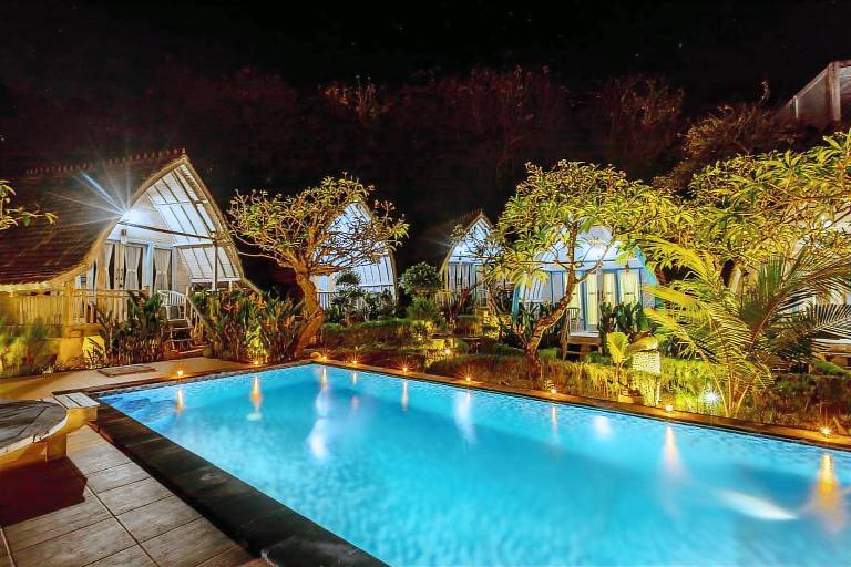 House with patio, barbecue & yard | Suitable for remote work — photo 2