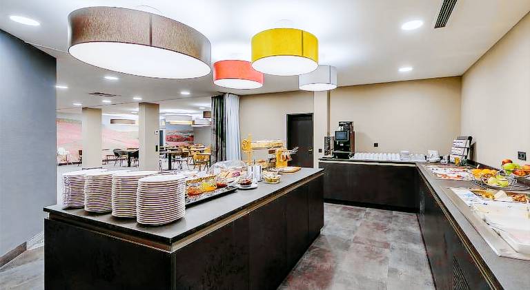 Mercure Stuttgart Zuffenhausen — photo 4