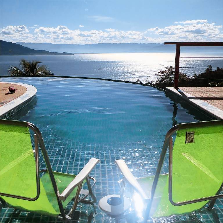 Casa Ilhabela