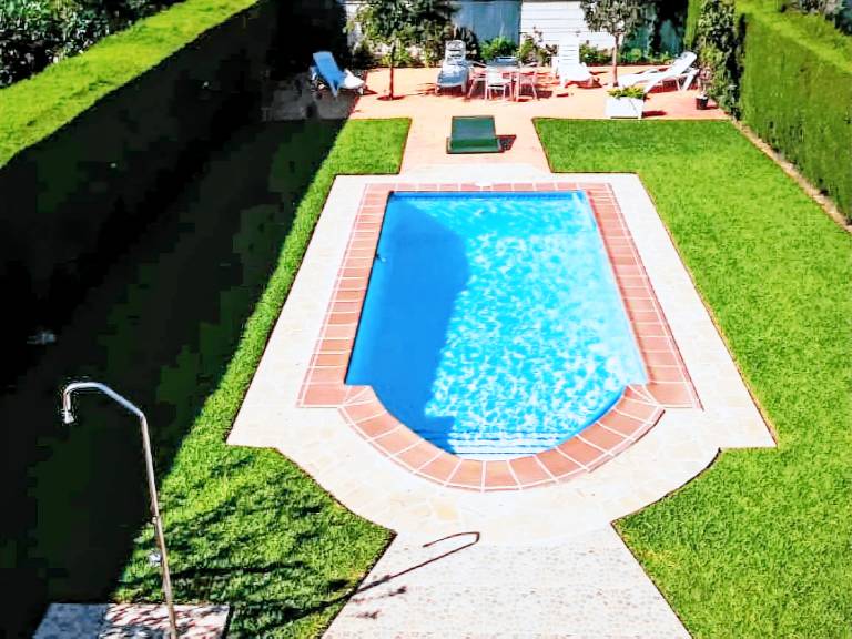 Casa L'Ametlla de Mar