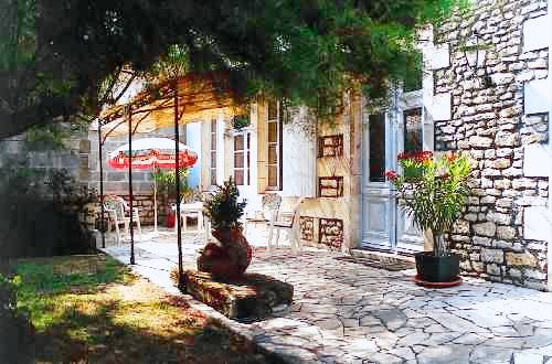 Maison de vacances  Nieulle-sur-Seudre