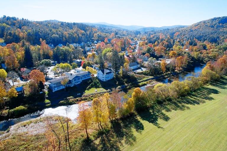 The Shire Woodstock