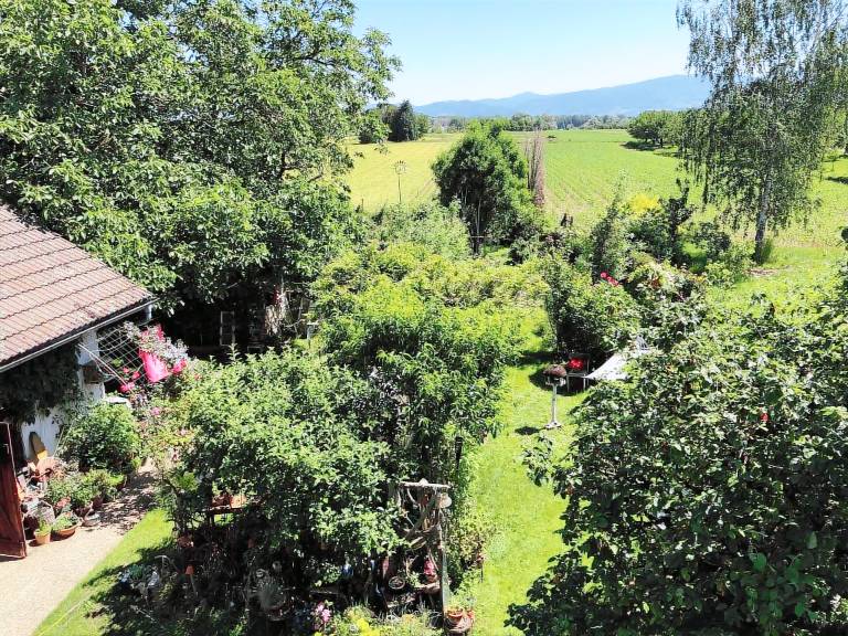 Ferienwohnung Achern