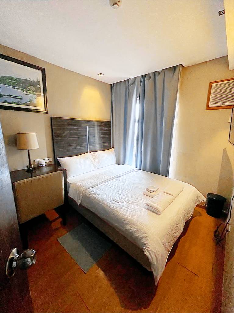 Appartement Mandaluyong