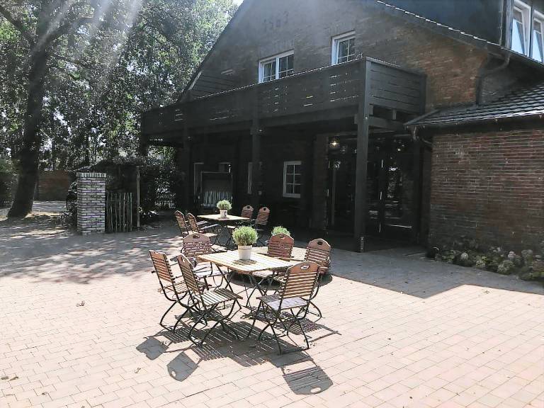 Landcafé Neumann — photo 4