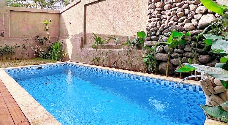 House with pool — photo 5