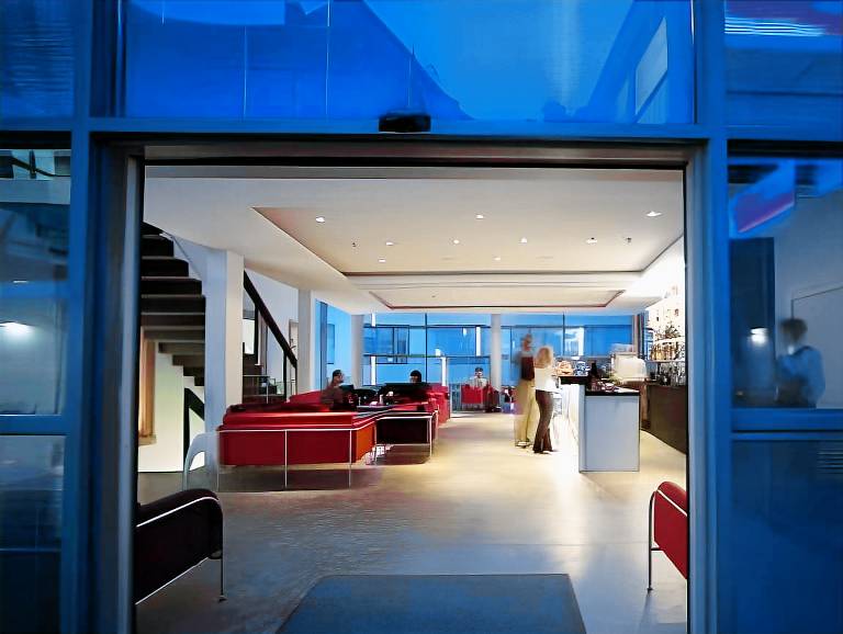 Arthotel Heidelberg — photo 4