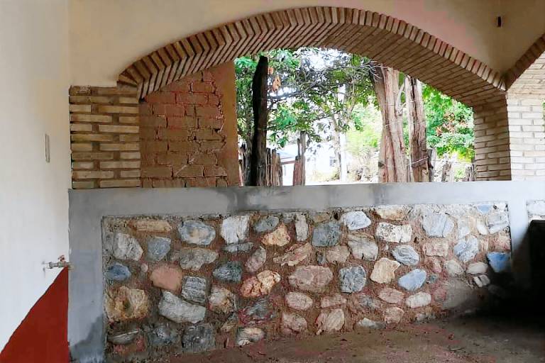 Casa Rustica Reserva Biosfera Tehuacan Cuicatlan — photo 4