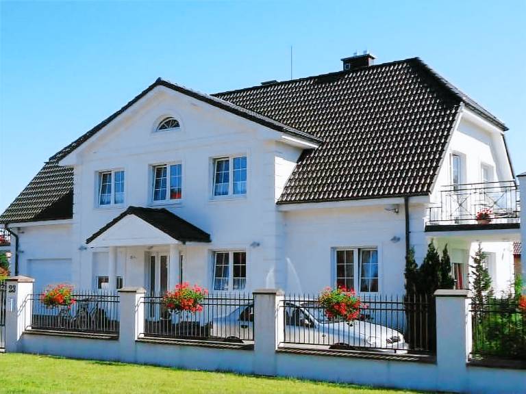 Ferienwohnung Rowy