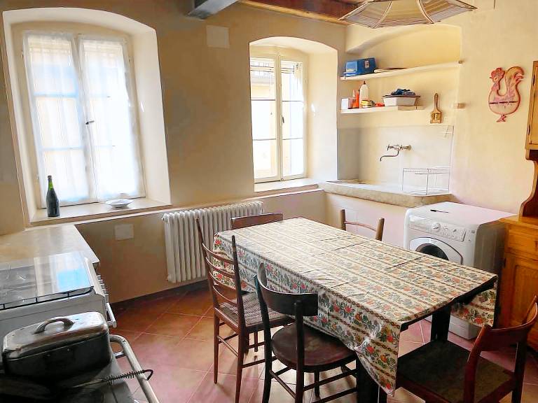 Dimora Borgo Gaon - Casa Elios — photo 2