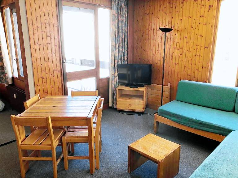 Apartment | Mountain view | Next to the ski | Dogs allowed — photo 2