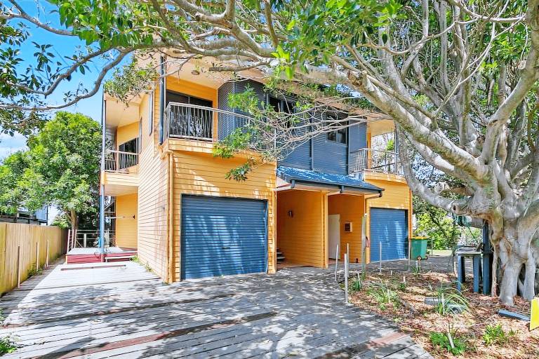 House  Point Lookout