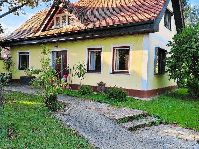 House Mureck
