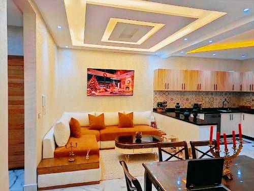 Apartman  Esauira